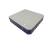 Cella solare 5"x5" (125X125 mm) tipo A-grade 2BB