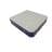 Celula solar 5"x5"  ( 125x125 mm )  A-Grade 2BB (Bus bar)