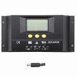 Solar Charge Controller EPIP30 30A 12V/24V