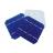 Cella solare 5"x5" (125X125 mm) tipo A-grade 2BB