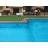 Lampada solare led subacquea, grazie alle celle solari illumina la tua piscina fontana o stagno. Si installa in 5 minuti senza l