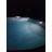 Underwater solar light.light up your pool fountain or pond thanks to solar  energy.Only 5 minutes to install without expensive m