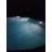 Lampada solare led subacquea, grazie alle celle solari illumina la tua piscina fontana o stagno. Si installa in 5 minuti senza l
