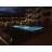 Underwater solar light.light up your pool fountain or pond thanks to solar  energy.Only 5 minutes to install without expensive m