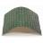 Cellule solaire Mono 6"x5" (156X135 mm) type A-grade