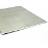 Cellule solaire Mono 6"x5" (156X135 mm) type A-grade