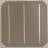 Cella solare Mono 6"x6" (156X156 mm) tipo A-grade 3BB