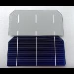 Cella solare Mono 3"x6" (76X156 mm) tipo A-grade 3BB