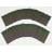 Cella solare Mono 6"x5" (156X135 mm) tipo A-grade