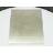 Cellule solaire Mono 6"x5" (156X135 mm) type A-grade