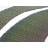 Cella solare Mono 6"x5" (156X135 mm) tipo A-grade