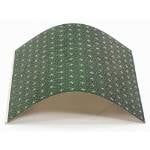 Cella solare Mono 6"x5" (156X135 mm) tipo A-grade