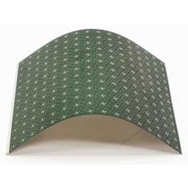 Cella solare Mono 6"x5" (156X135 mm) tipo A-grade