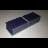 KIT 12W 36 celle solari 1x3 (25X76 mm ) A-grade