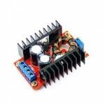 Conversor 150W DC-DC 10-32V to 12-35V 6A Step Up