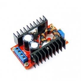 Convertitore 150W DC-DC 10-32V to 12-35V 6A Step Up