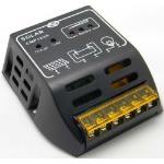 Regolatore Carica CMP12 10A 12V/24V Solar Charge Controller