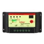 Regolatore Carica 10I-ST 10A 12V/24V
