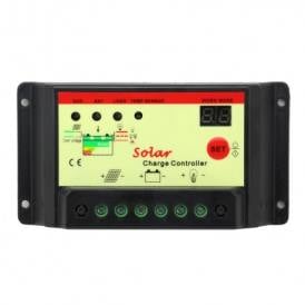 Regolatore Carica 10I-ST 10A 12V/24V