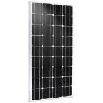 Pannello solare 160W Monocristallino