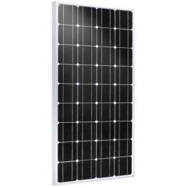 Pannello solare 160W Monocristallino