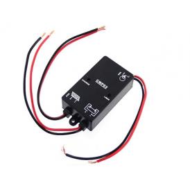 Regolatore di Carica CMP03 3A 12V