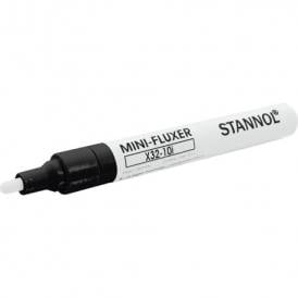 Stannol Penna Flussante x32-10I 10ml