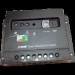 Regolatore carica EPIP30 30A 12V/24V