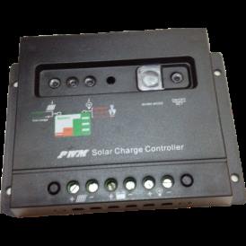 Regolatore carica EPIP30 30A 12V/24V