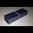 KIT 4W 12 celle solari 1x3 (25X76 mm ) A-grade