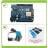 Basic Kit remote control for Temperature and Humidity