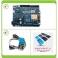 Kit base control remoto Temperatura y Humedad