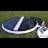 Lampada solare led subacquea, grazie alle celle solari illumina la tua piscina fontana o stagno. Si installa in 5 minuti senza l