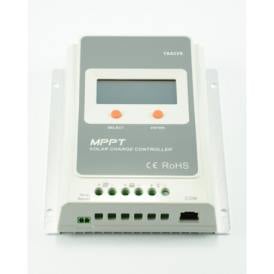 Regolatore di carica MPPT 10A 12/24V TRACER 1210A con display LCD