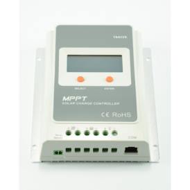 Solar Charge Controller MPPT 10A 12/24V TRACER 1210A with LCD display