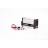 Inverter onda modificada Telefunken 300W da 12V a 220V