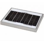 Panneau solaire photovoltaïque 5W 12V