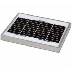Pannello solare fotovoltaico 5W 12V