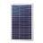 Pannello solare fotovoltaico 20W 12V