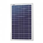 Pannello solare fotovoltaico 20W 12V