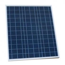 Panneau solaire photovoltaïque 40W 12V