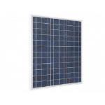 Panneau solaire photovoltaïque 50W 12V