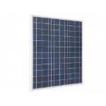 Pannello solare fotovoltaico 50W 12V