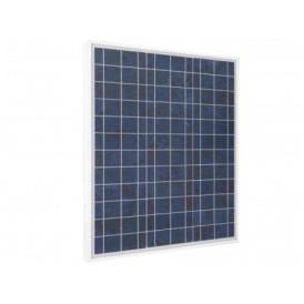 Pannello solare fotovoltaico 50W 12V