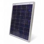 Pannello solare fotovoltaico 70W 12V