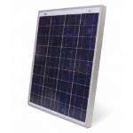 Pannello solare fotovoltaico 70W 12V