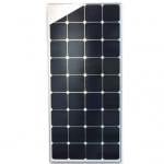 Pannello solare fotovoltaico 120W 12V Celle SUNPOWER