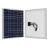 Pannello solare fotovoltaico 50W 12V