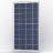 Pannello solare fotovoltaico Policristallino 125W 12V