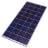 Pannello solare fotovoltaico Policristallino 140W 12V